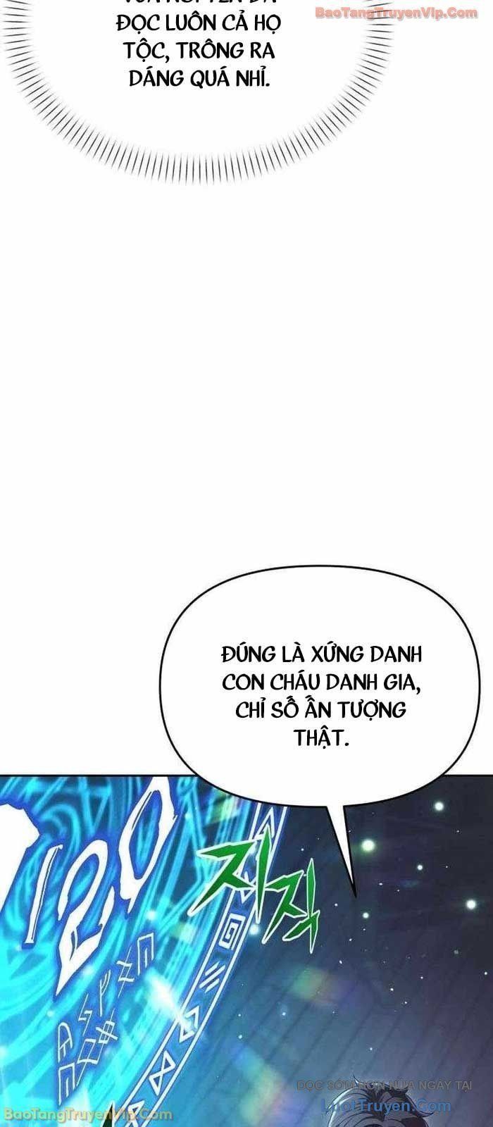 Cuộc Sống Tái Sinh Của Pháp Sư Hẻm Tối Chapter 18 - Trang 2