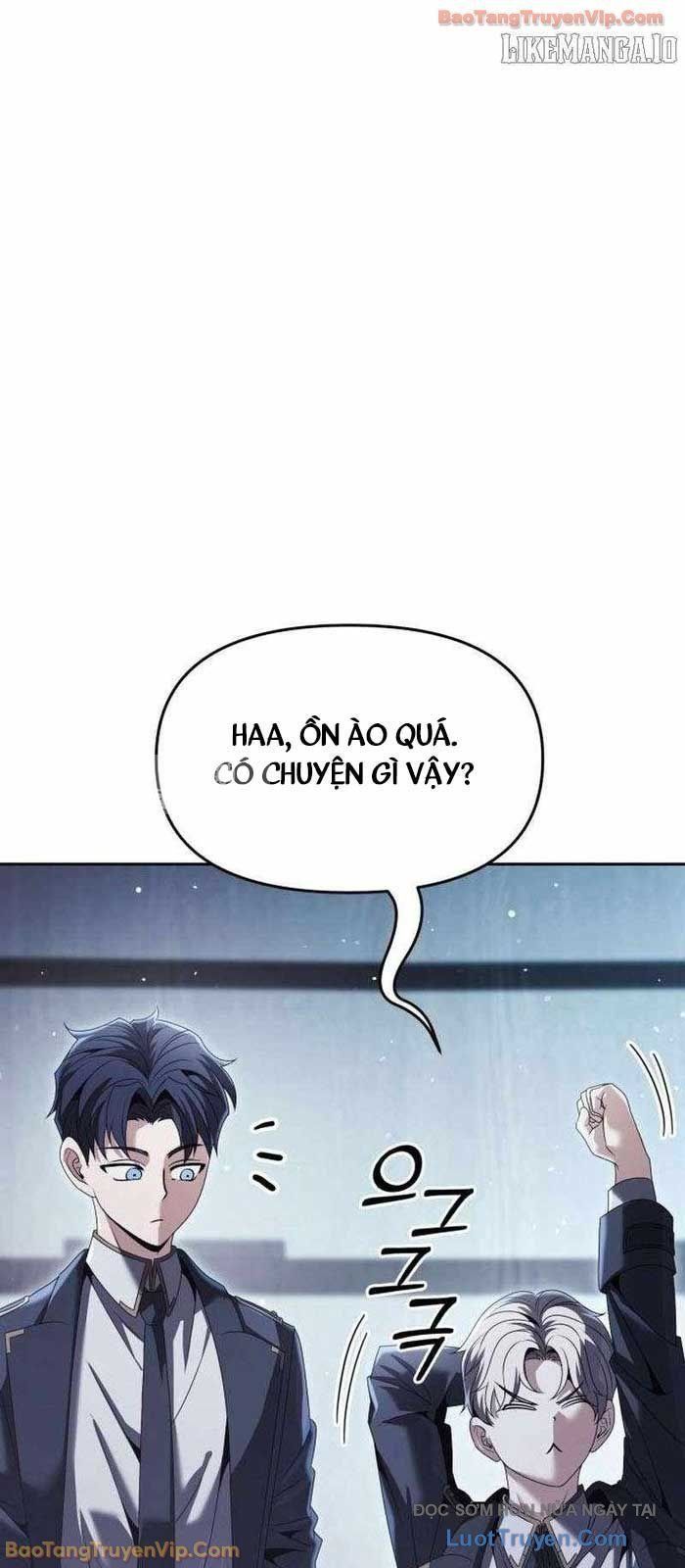 Cuộc Sống Tái Sinh Của Pháp Sư Hẻm Tối Chapter 18 - Trang 2
