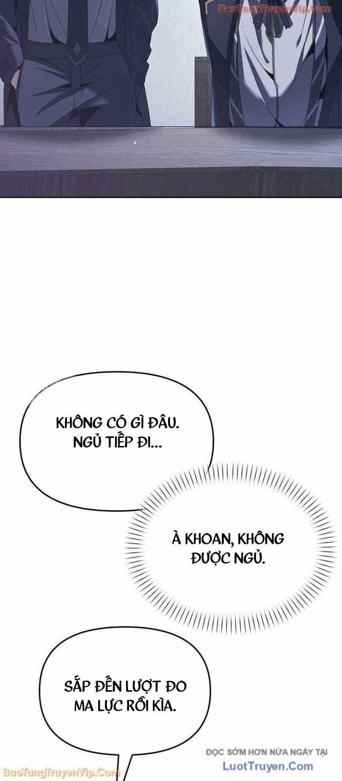 Cuộc Sống Tái Sinh Của Pháp Sư Hẻm Tối Chapter 18 - Trang 2