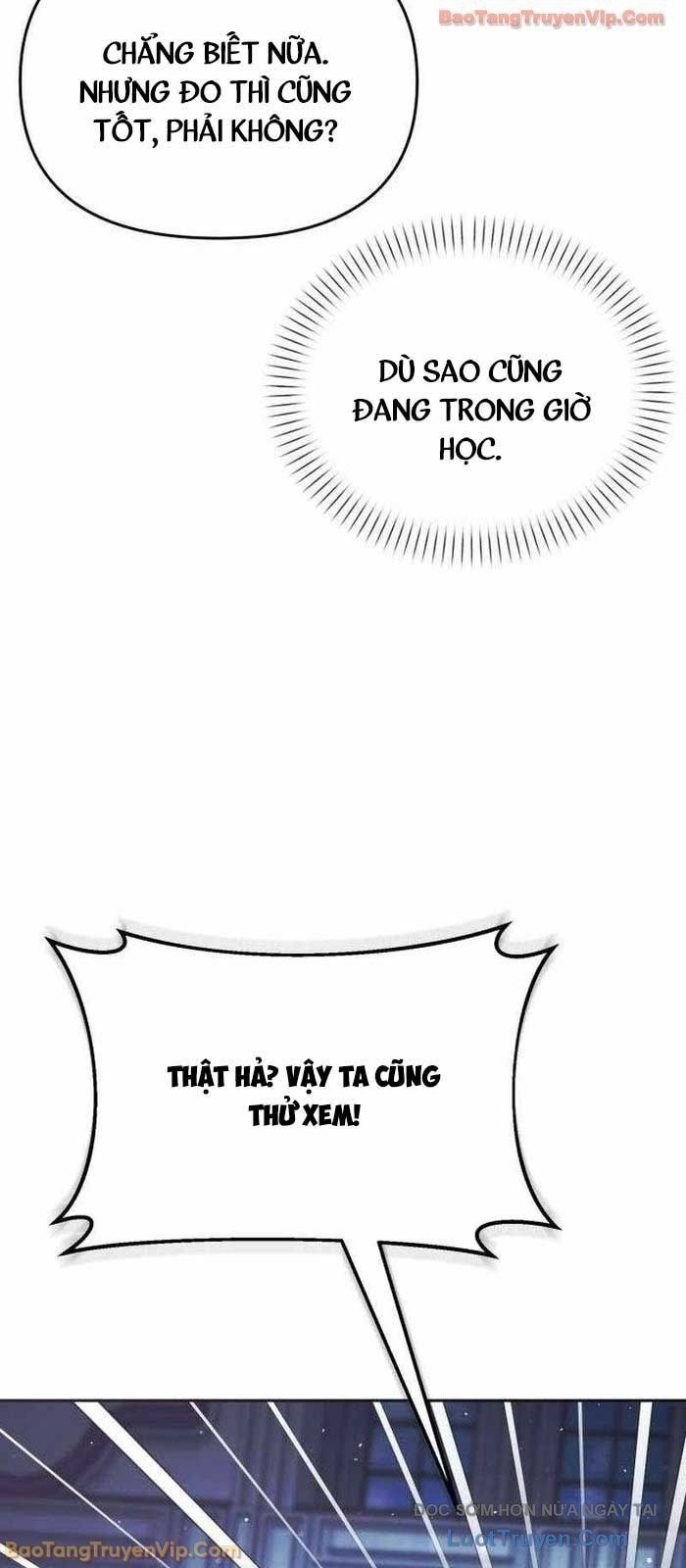 Cuộc Sống Tái Sinh Của Pháp Sư Hẻm Tối Chapter 18 - Trang 2