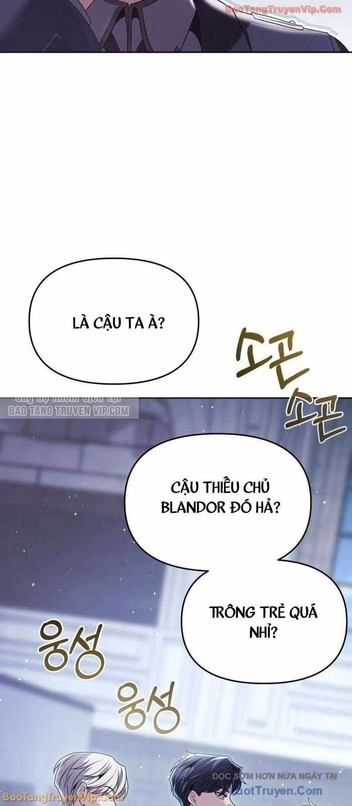 Cuộc Sống Tái Sinh Của Pháp Sư Hẻm Tối Chapter 18 - Trang 2