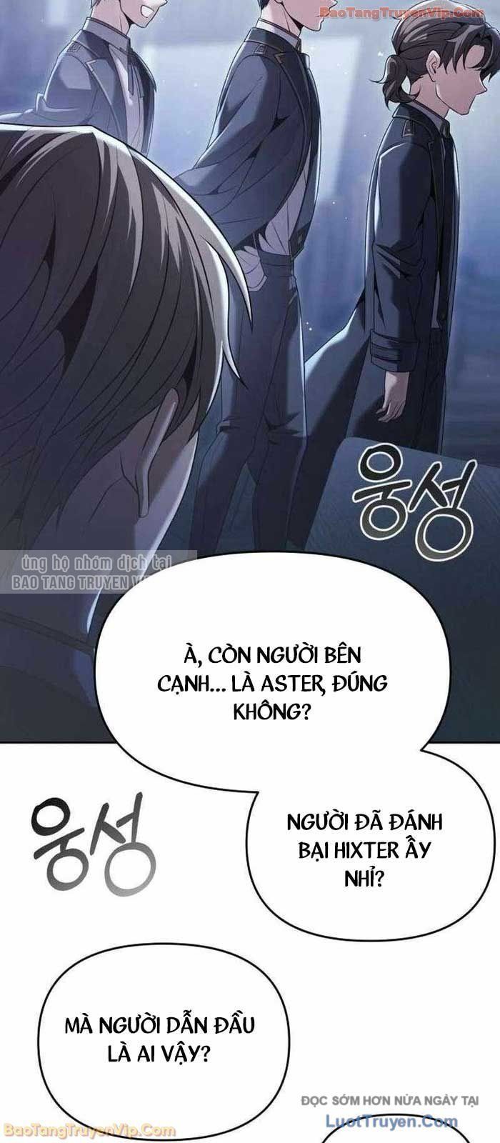 Cuộc Sống Tái Sinh Của Pháp Sư Hẻm Tối Chapter 18 - Trang 2