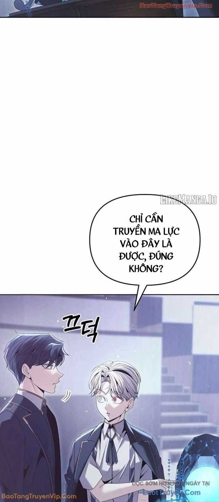 Cuộc Sống Tái Sinh Của Pháp Sư Hẻm Tối Chapter 18 - Trang 2