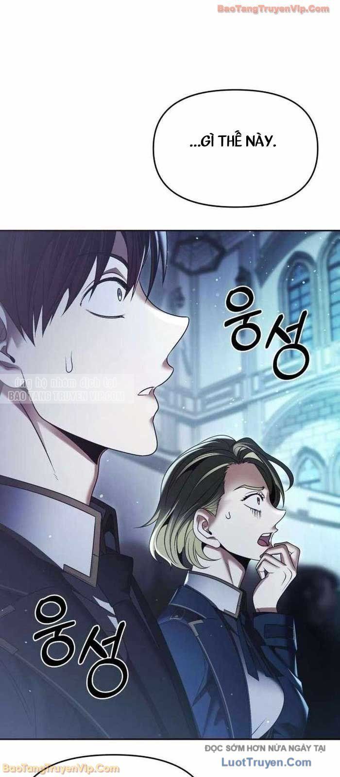 Cuộc Sống Tái Sinh Của Pháp Sư Hẻm Tối Chapter 18 - Trang 2