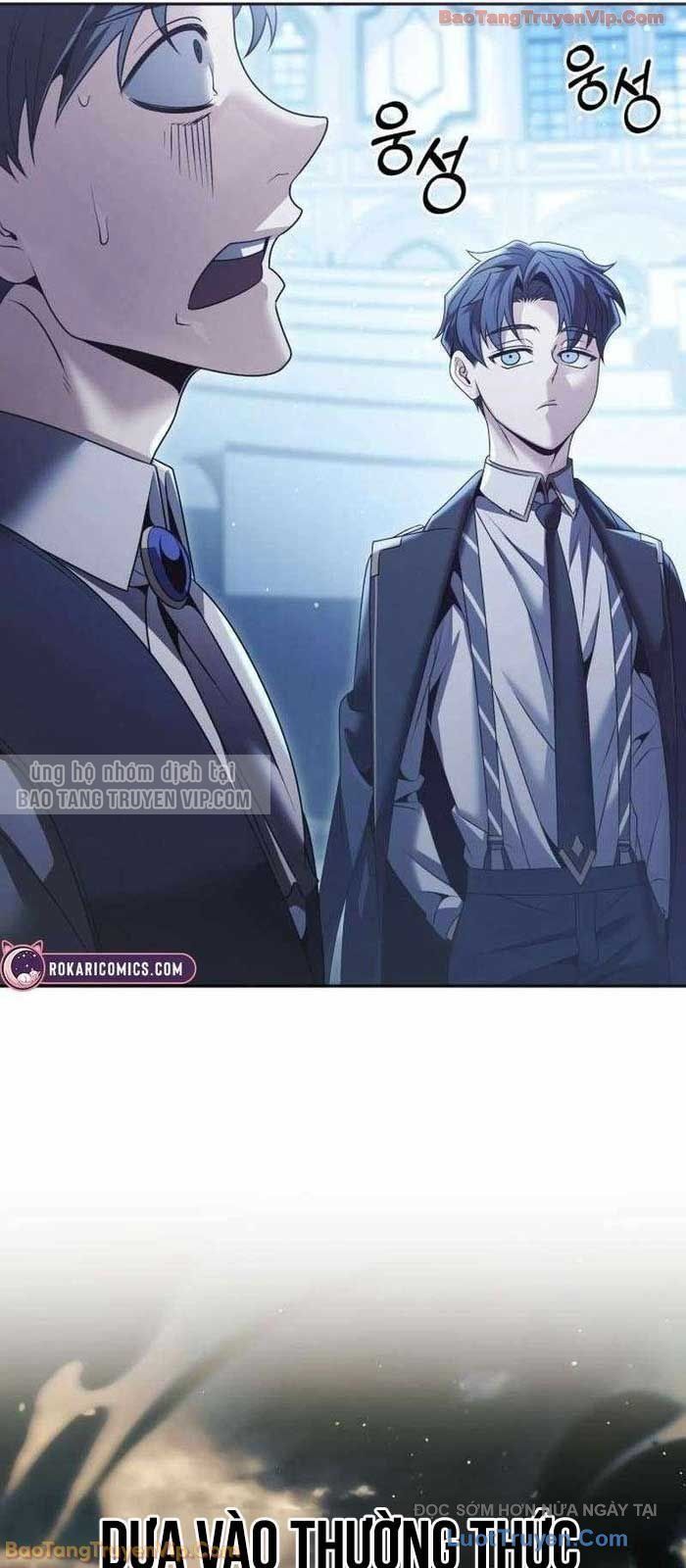 Cuộc Sống Tái Sinh Của Pháp Sư Hẻm Tối Chapter 18 - Trang 2
