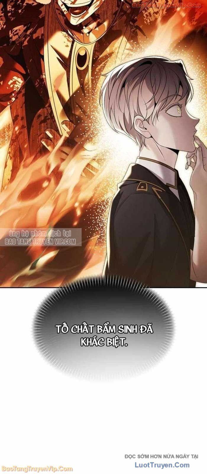 Cuộc Sống Tái Sinh Của Pháp Sư Hẻm Tối Chapter 18 - Trang 2