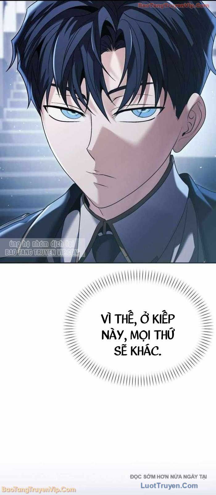 Cuộc Sống Tái Sinh Của Pháp Sư Hẻm Tối Chapter 18 - Trang 2