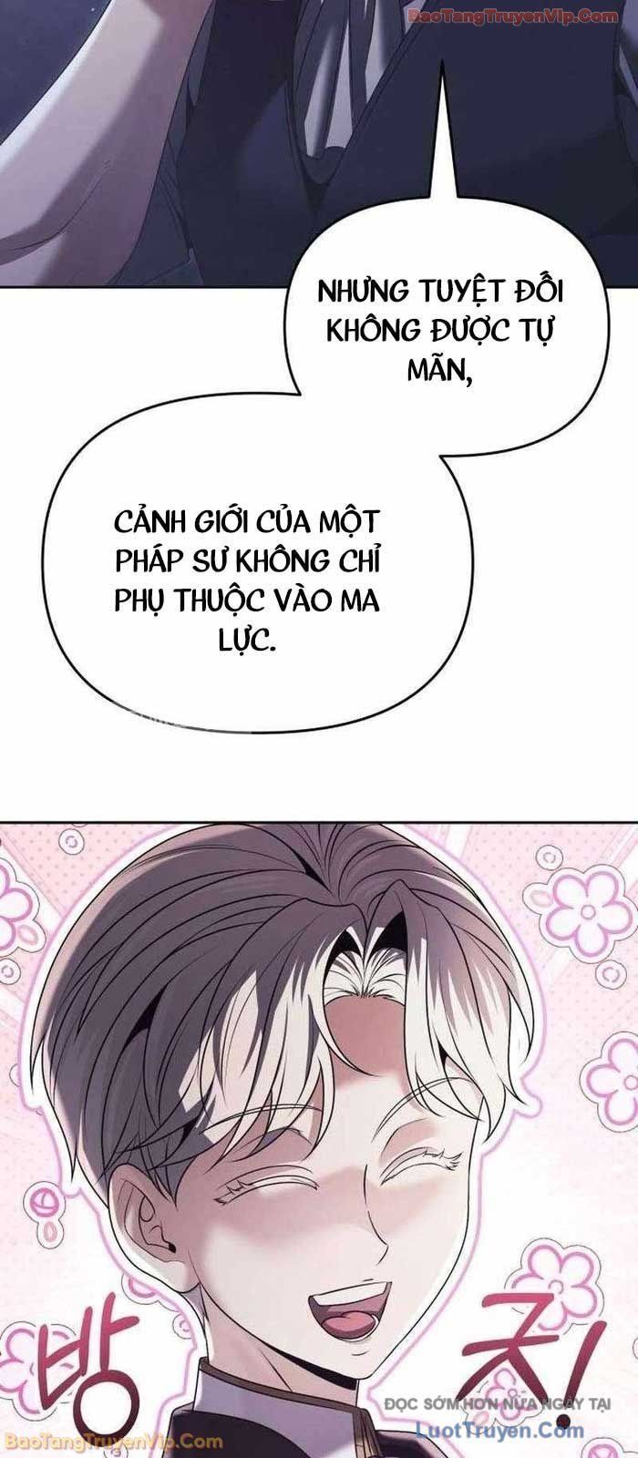 Cuộc Sống Tái Sinh Của Pháp Sư Hẻm Tối Chapter 18 - Trang 2