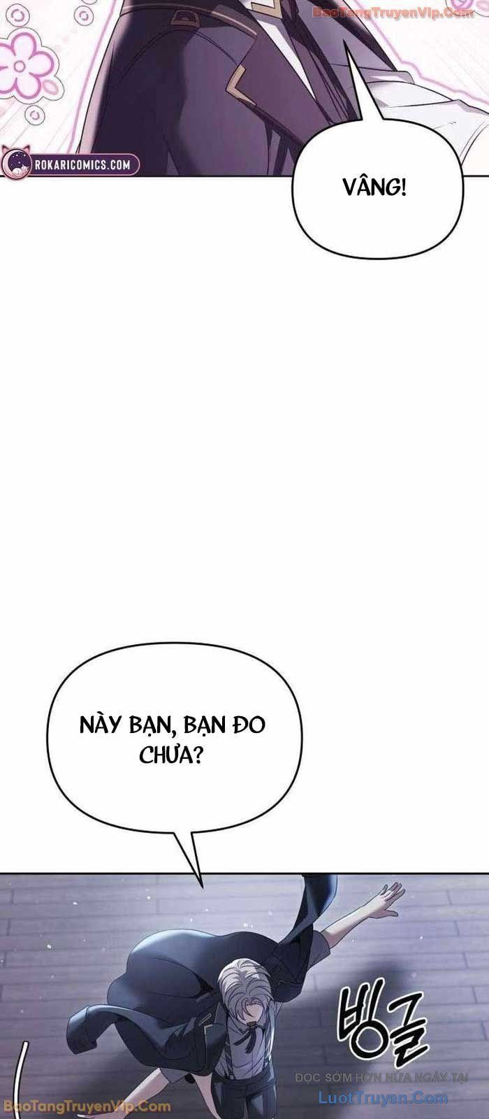 Cuộc Sống Tái Sinh Của Pháp Sư Hẻm Tối Chapter 18 - Trang 2