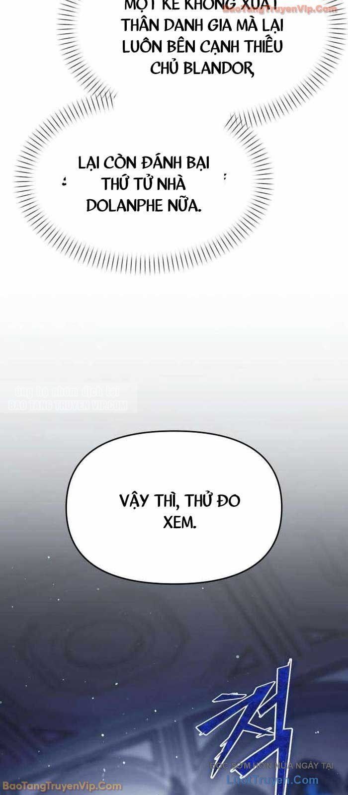 Cuộc Sống Tái Sinh Của Pháp Sư Hẻm Tối Chapter 18 - Trang 2