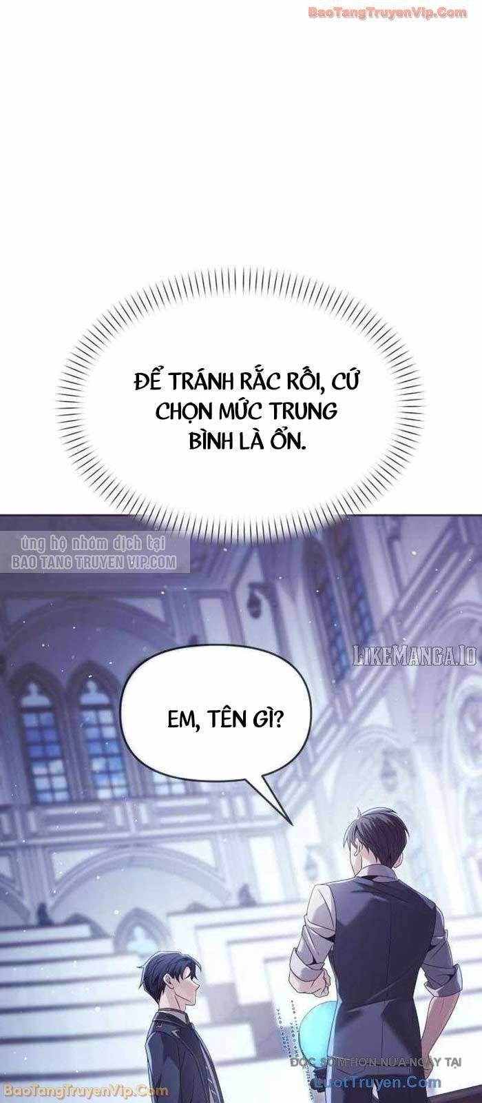Cuộc Sống Tái Sinh Của Pháp Sư Hẻm Tối Chapter 18 - Trang 2