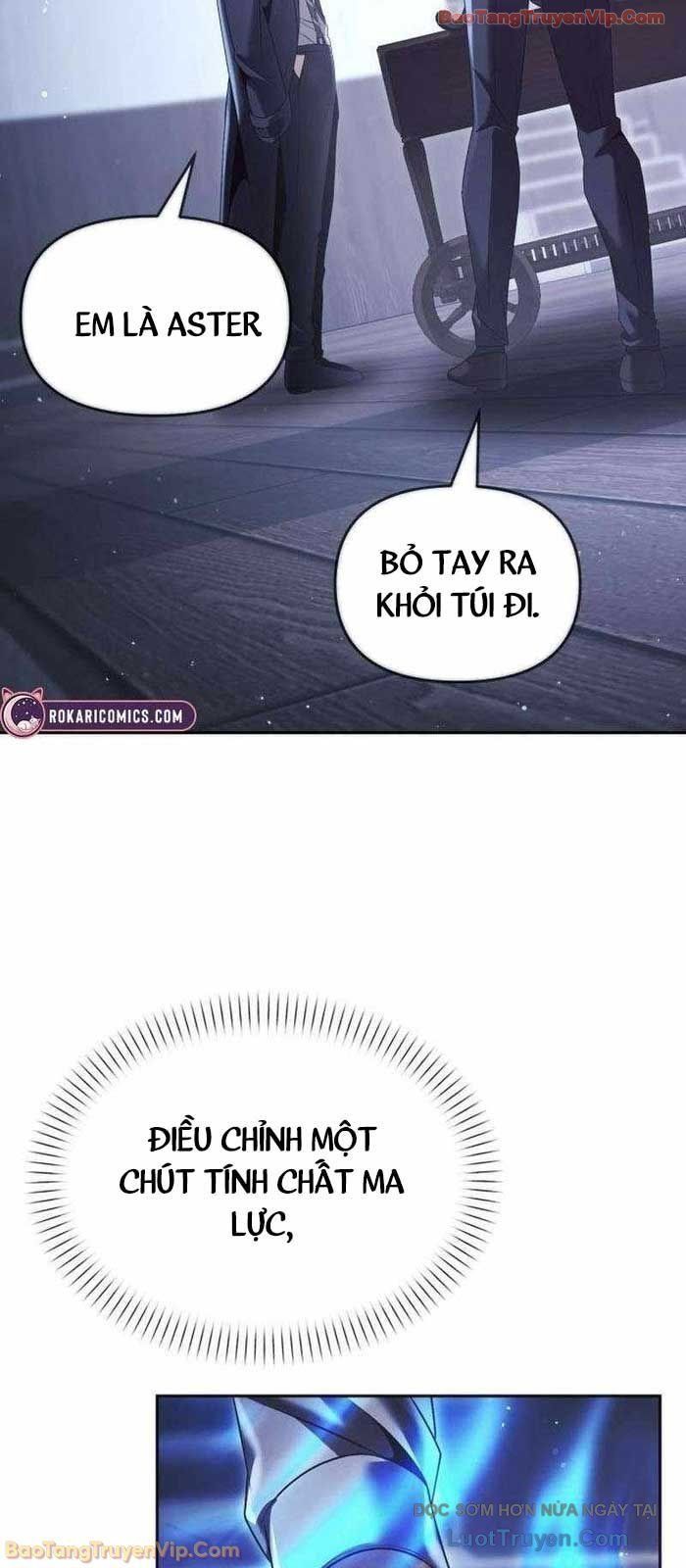 Cuộc Sống Tái Sinh Của Pháp Sư Hẻm Tối Chapter 18 - Trang 2