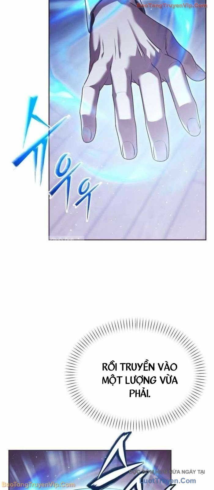 Cuộc Sống Tái Sinh Của Pháp Sư Hẻm Tối Chapter 18 - Trang 2