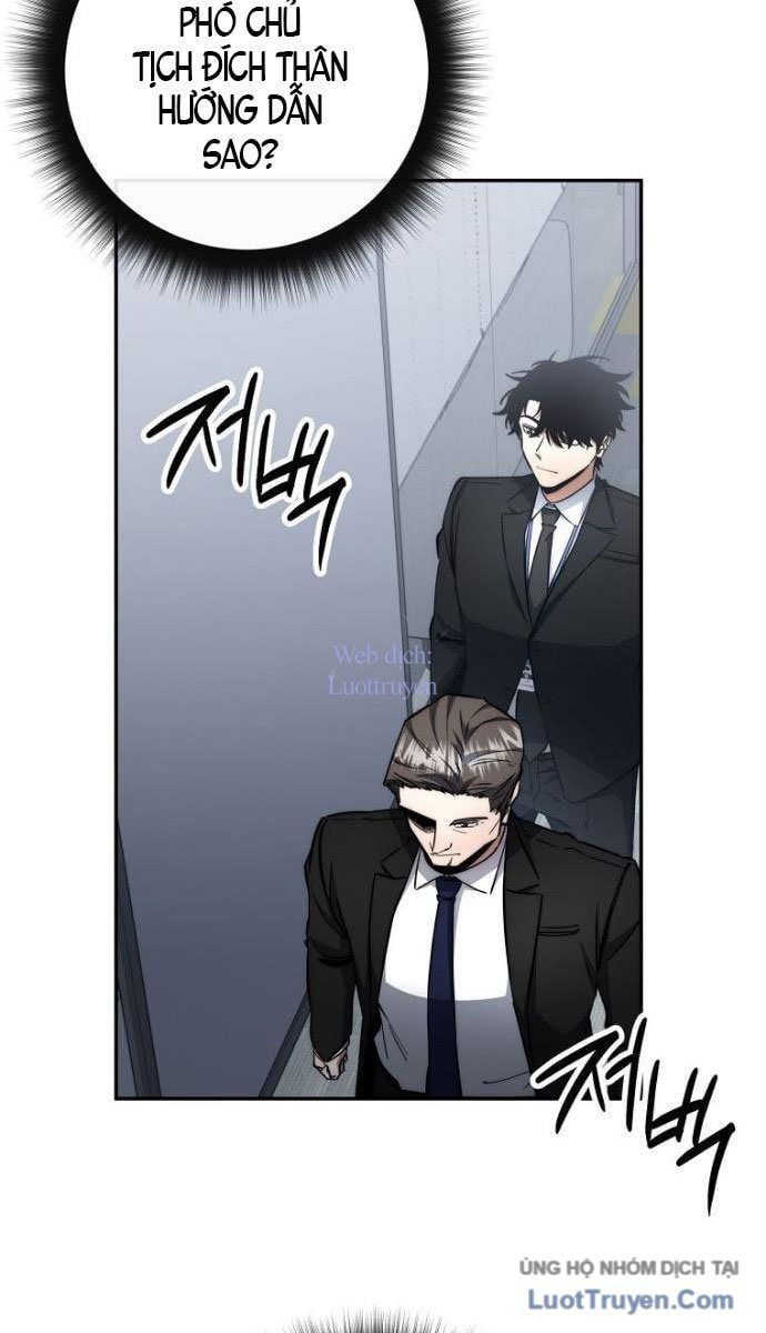Công Chức Cấp Kiếm Thần Hồi Quy Chapter 62 - Trang 2