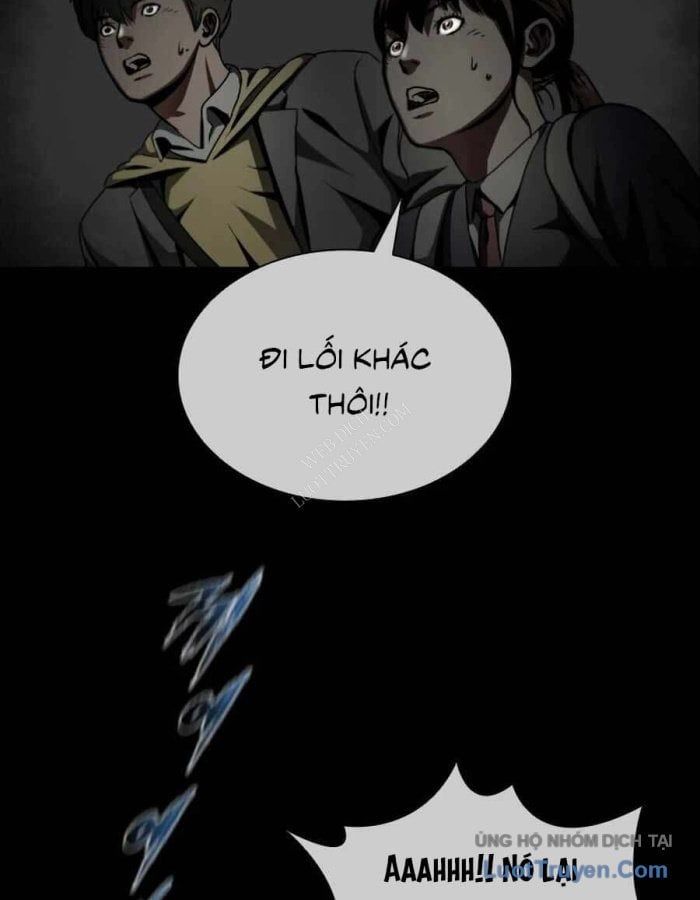 Chạy Nước Rút Cấp Địa Ngục Chapter 2 - Trang 2