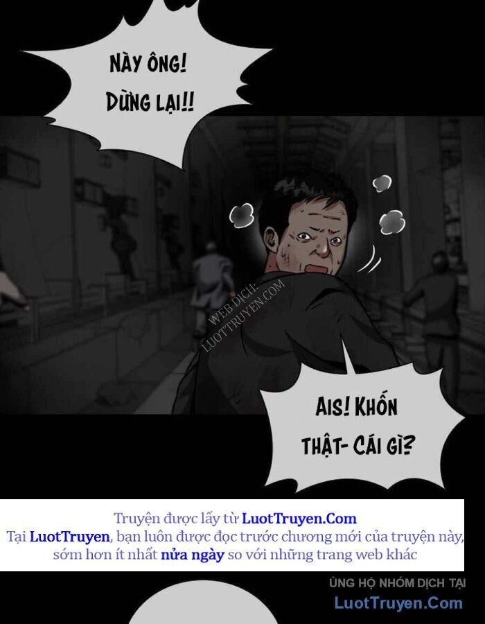 Chạy Nước Rút Cấp Địa Ngục Chapter 3 - Trang 2