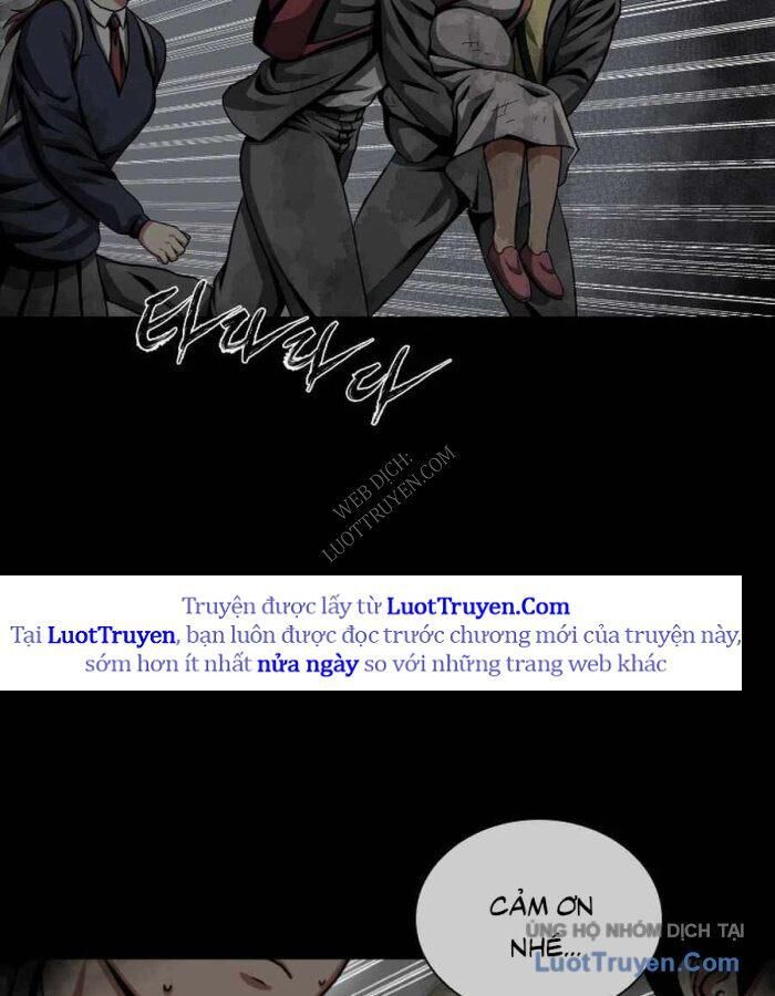 Chạy Nước Rút Cấp Địa Ngục Chapter 3 - Trang 2