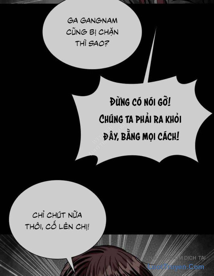 Chạy Nước Rút Cấp Địa Ngục Chapter 3 - Trang 2