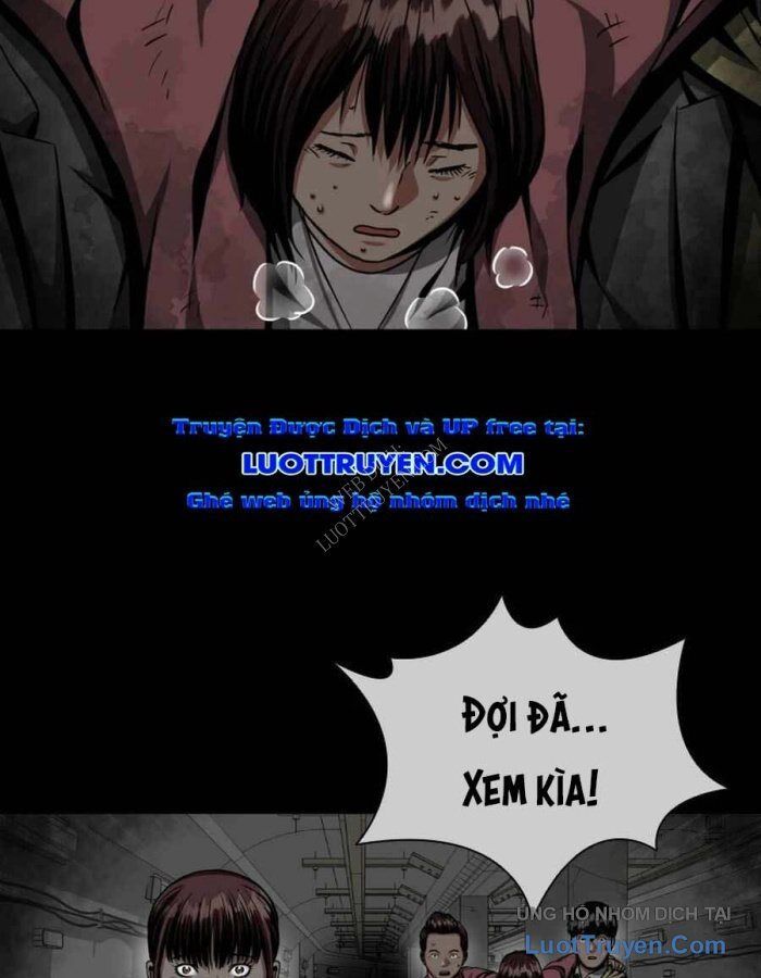 Chạy Nước Rút Cấp Địa Ngục Chapter 3 - Trang 2