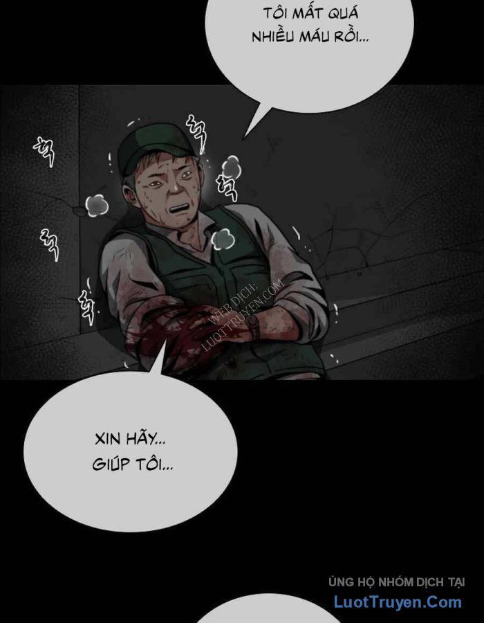 Chạy Nước Rút Cấp Địa Ngục Chapter 3 - Trang 2