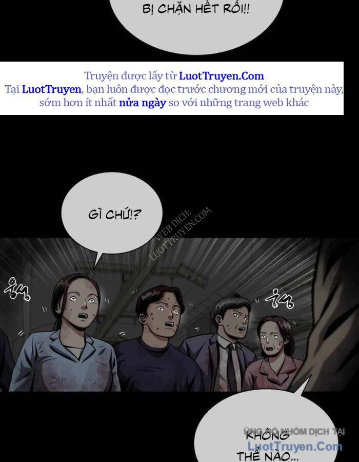 Chạy Nước Rút Cấp Địa Ngục Chapter 3 - Trang 2