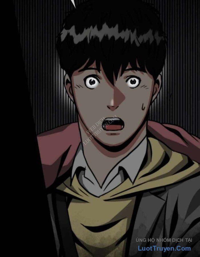 Chạy Nước Rút Cấp Địa Ngục Chapter 3 - Trang 2