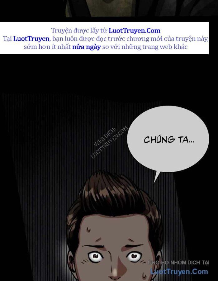 Chạy Nước Rút Cấp Địa Ngục Chapter 3 - Trang 2