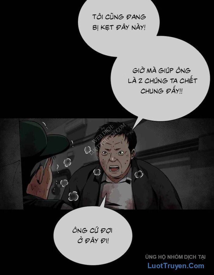 Chạy Nước Rút Cấp Địa Ngục Chapter 3 - Trang 2