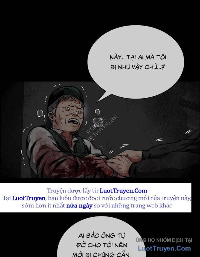 Chạy Nước Rút Cấp Địa Ngục Chapter 3 - Trang 2