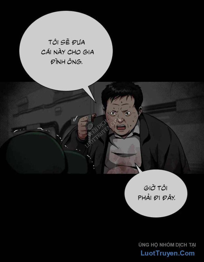 Chạy Nước Rút Cấp Địa Ngục Chapter 3 - Trang 2