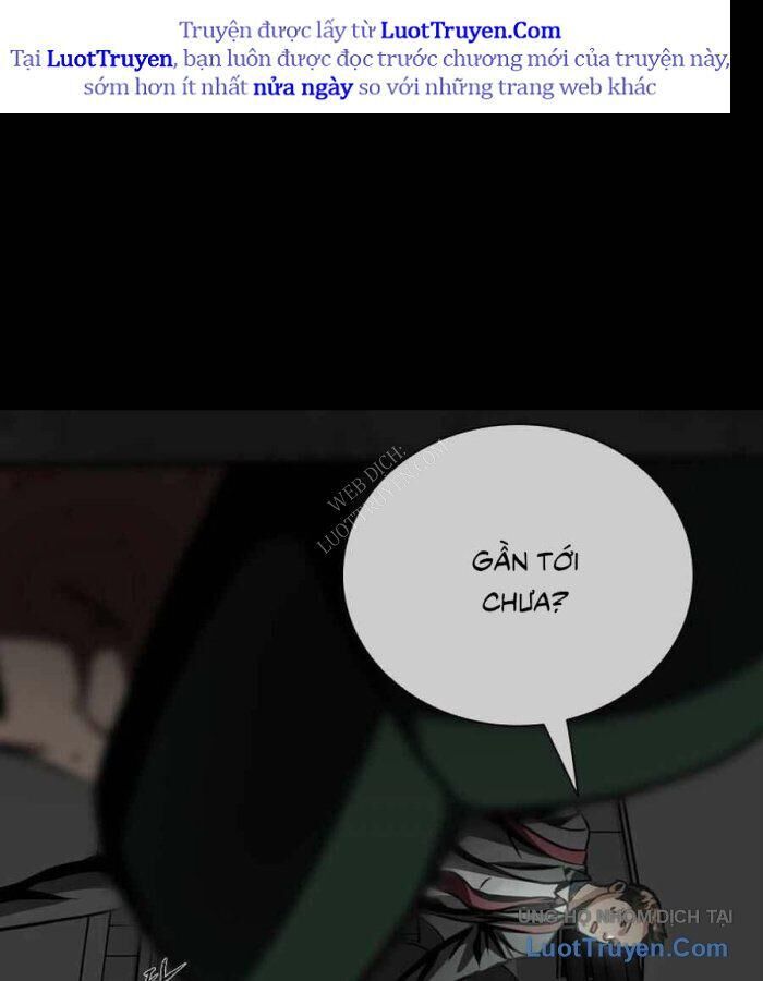Chạy Nước Rút Cấp Địa Ngục Chapter 3 - Trang 2