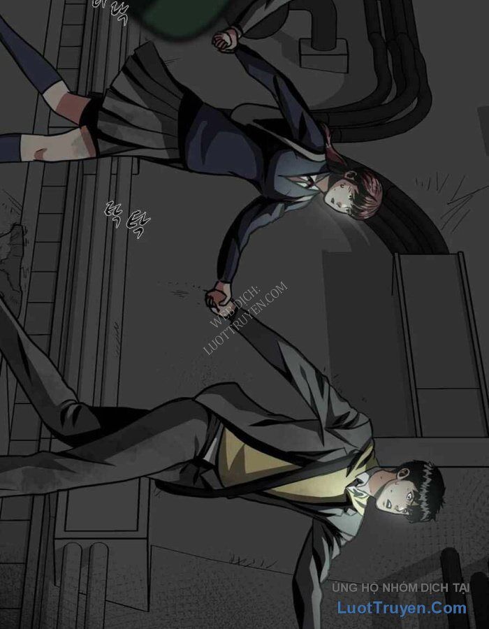 Chạy Nước Rút Cấp Địa Ngục Chapter 3 - Trang 2