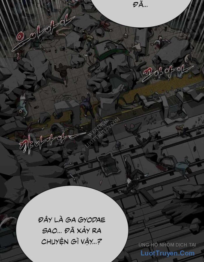 Chạy Nước Rút Cấp Địa Ngục Chapter 3 - Trang 2