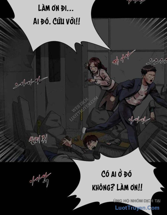 Chạy Nước Rút Cấp Địa Ngục Chapter 3 - Trang 2