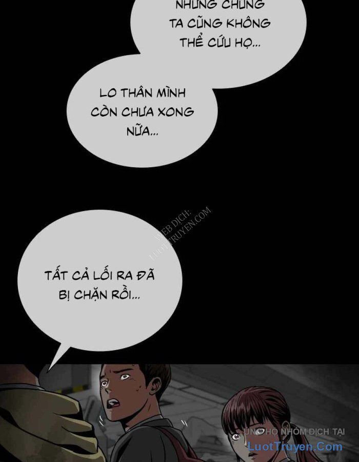 Chạy Nước Rút Cấp Địa Ngục Chapter 3 - Trang 2
