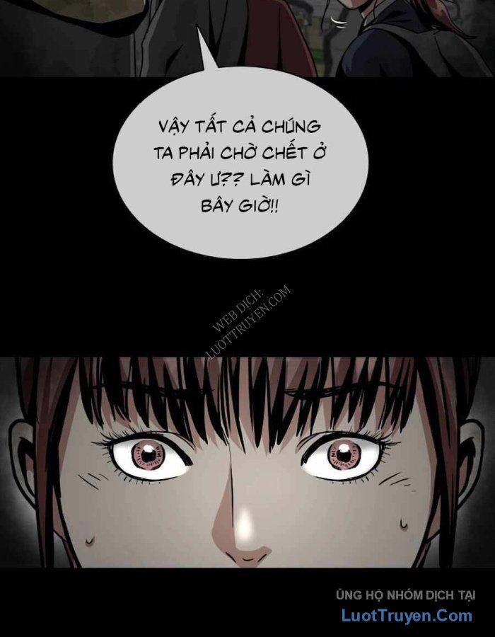Chạy Nước Rút Cấp Địa Ngục Chapter 3 - Trang 2