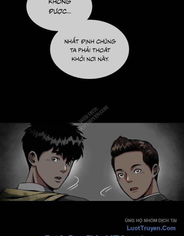 Chạy Nước Rút Cấp Địa Ngục Chapter 3 - Trang 2