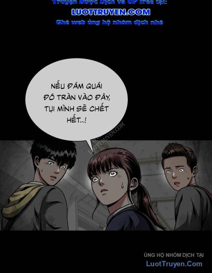 Chạy Nước Rút Cấp Địa Ngục Chapter 3 - Trang 2