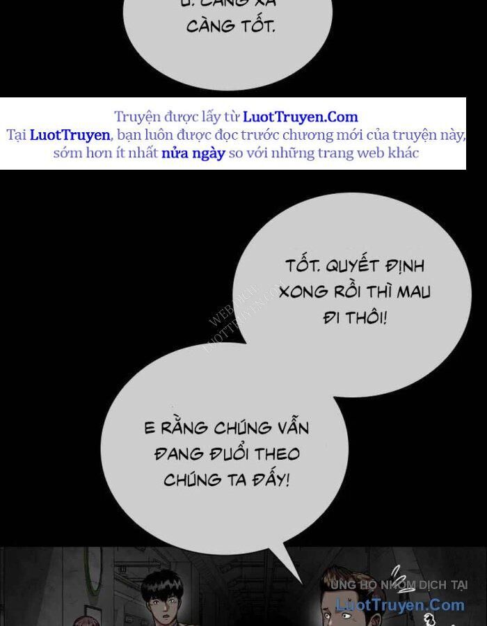 Chạy Nước Rút Cấp Địa Ngục Chapter 3 - Trang 2