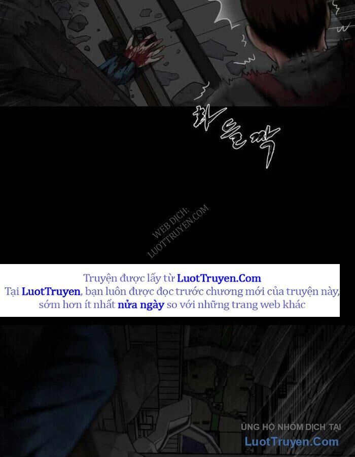 Chạy Nước Rút Cấp Địa Ngục Chapter 3 - Trang 2