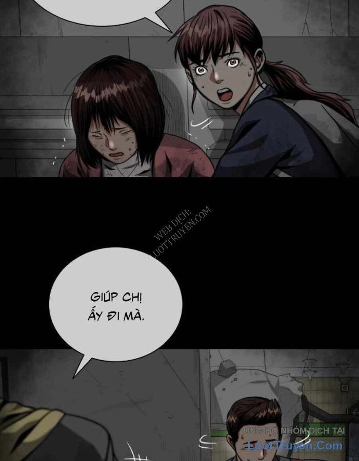 Chạy Nước Rút Cấp Địa Ngục Chapter 3 - Trang 2