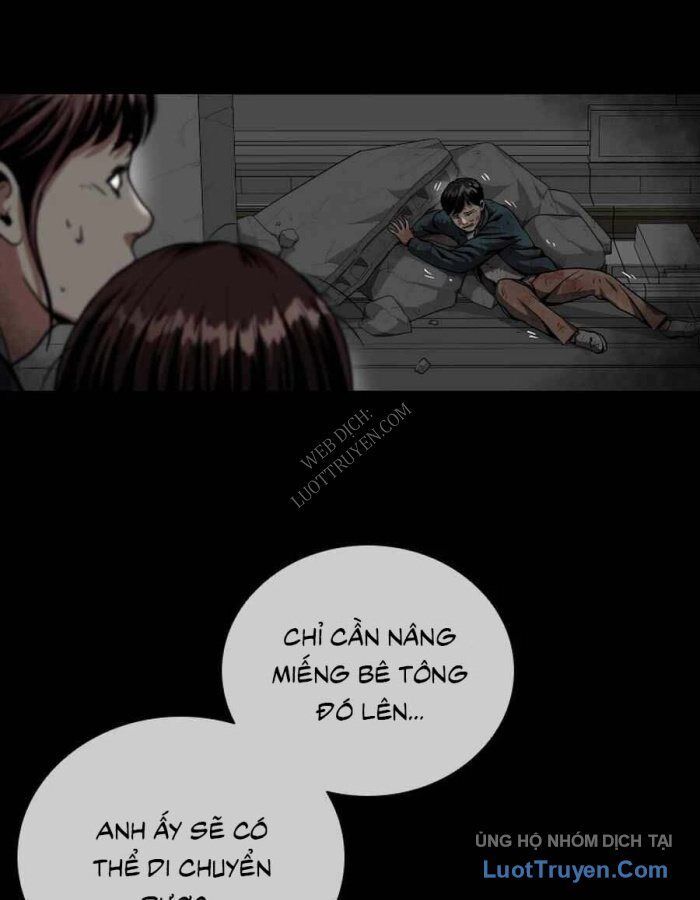 Chạy Nước Rút Cấp Địa Ngục Chapter 3 - Trang 2