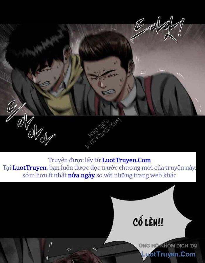Chạy Nước Rút Cấp Địa Ngục Chapter 3 - Trang 2
