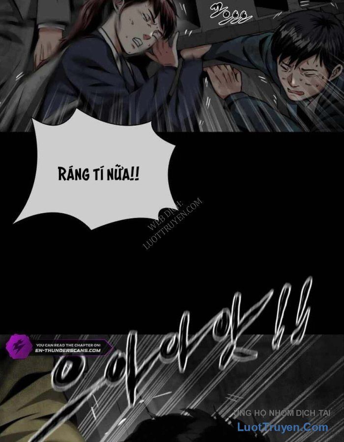 Chạy Nước Rút Cấp Địa Ngục Chapter 3 - Trang 2