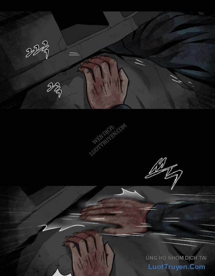 Chạy Nước Rút Cấp Địa Ngục Chapter 3 - Trang 2