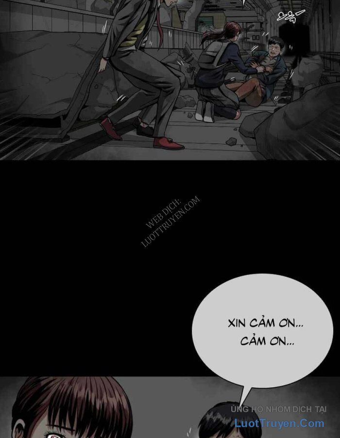 Chạy Nước Rút Cấp Địa Ngục Chapter 3 - Trang 2