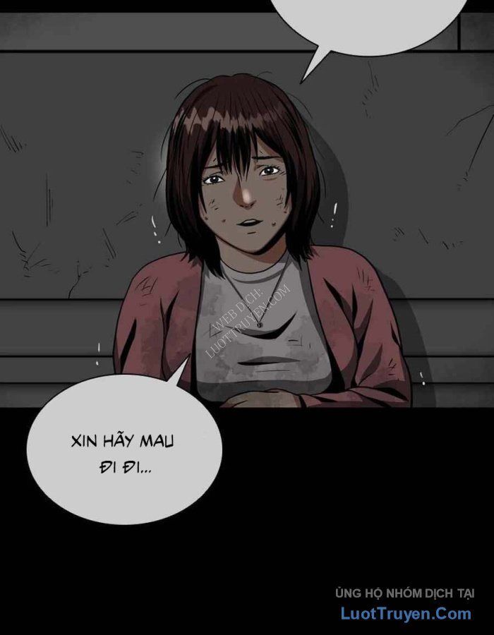 Chạy Nước Rút Cấp Địa Ngục Chapter 3 - Trang 2
