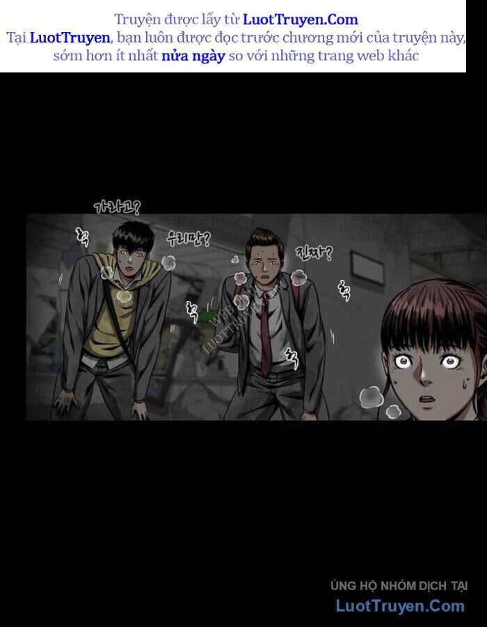 Chạy Nước Rút Cấp Địa Ngục Chapter 3 - Trang 2
