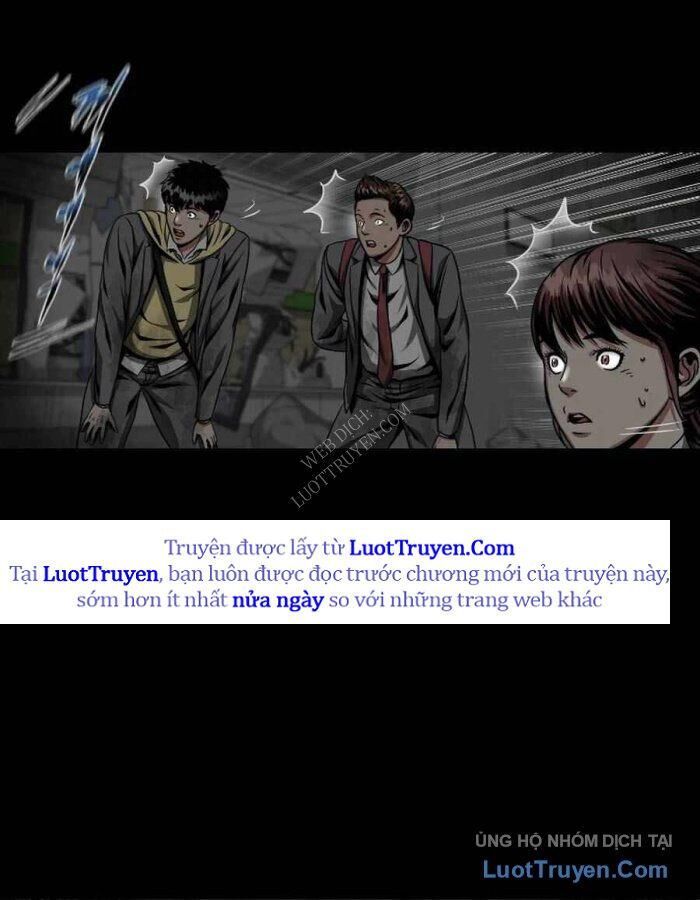 Chạy Nước Rút Cấp Địa Ngục Chapter 3 - Trang 2