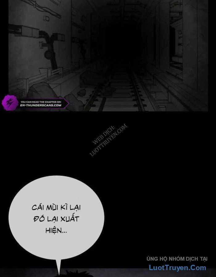 Chạy Nước Rút Cấp Địa Ngục Chapter 3 - Trang 2